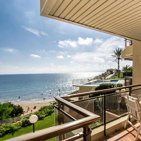Cala Llenguadets ***Maxtime*** Apartment Salou Luaran gambar