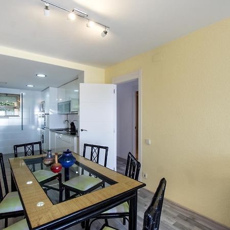 Cala Llenguadets ***Maxtime*** Apartment Salou Luaran gambar