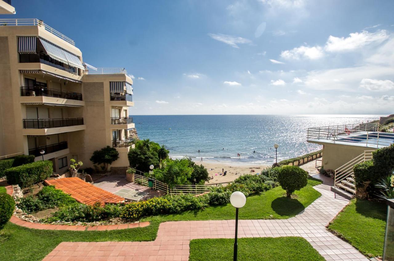 Cala Llenguadets ***Maxtime*** Apartment Salou Luaran gambar