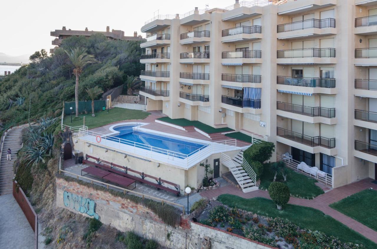 Cala Llenguadets ***Maxtime*** Apartment Salou Luaran gambar
