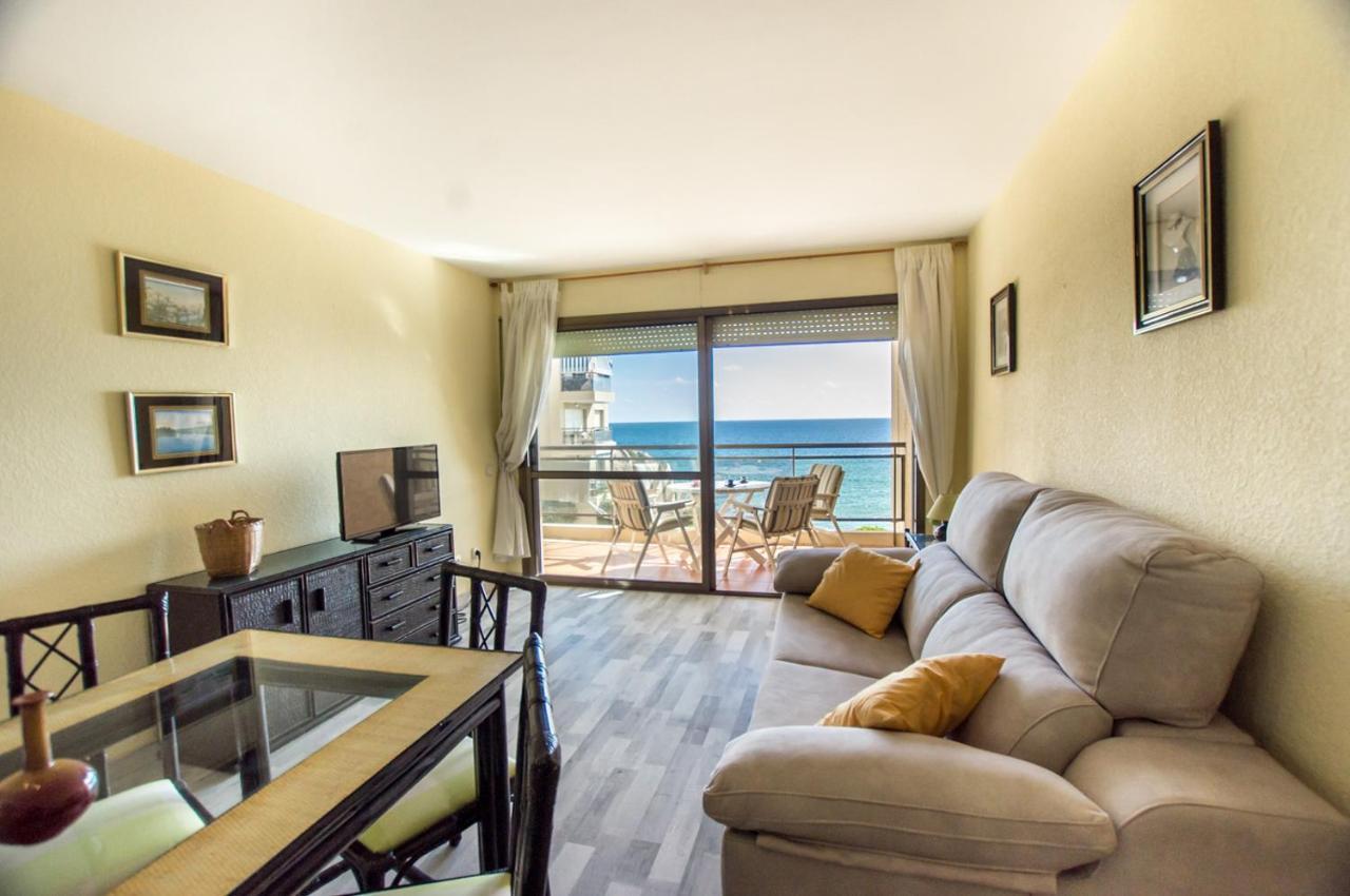Cala Llenguadets ***Maxtime*** Apartment Salou Luaran gambar