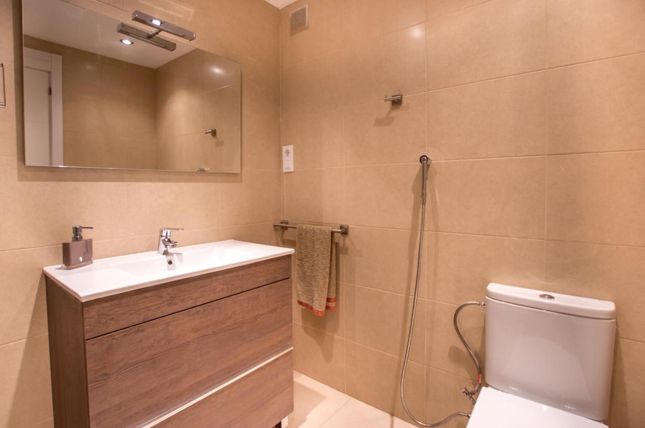 Cala Llenguadets ***Maxtime*** Apartment Salou Luaran gambar