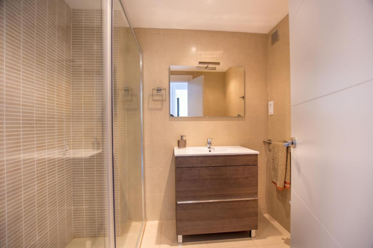 Cala Llenguadets ***Maxtime*** Apartment Salou Luaran gambar