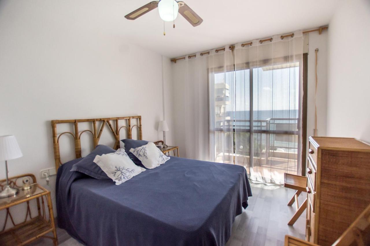 Cala Llenguadets ***Maxtime*** Apartment Salou Luaran gambar
