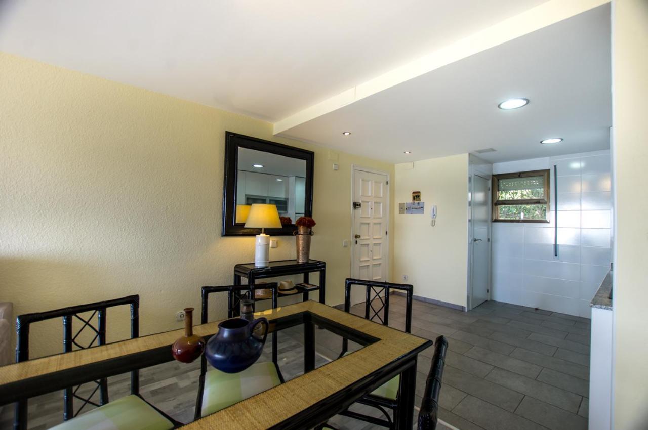 Cala Llenguadets ***Maxtime*** Apartment Salou Luaran gambar