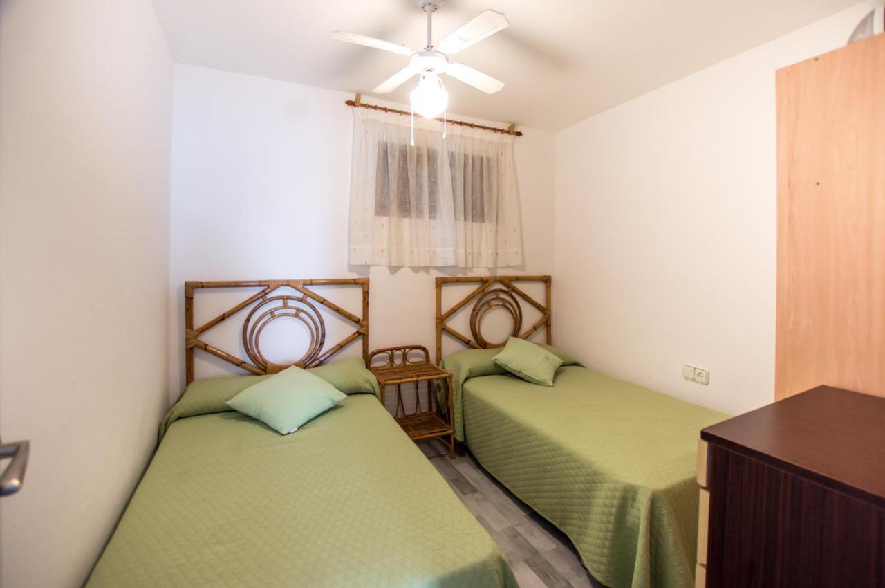 Cala Llenguadets ***Maxtime*** Apartment Salou Luaran gambar